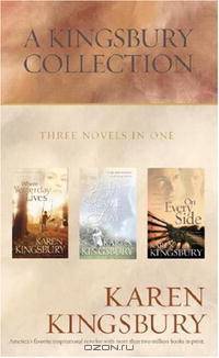A Kingsbury Collection (Kingsbury, Karen)