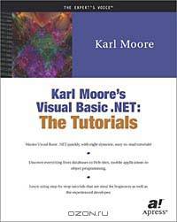 Karl Moore