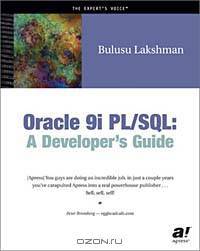 Oracle9i PL/SQL: A Developer