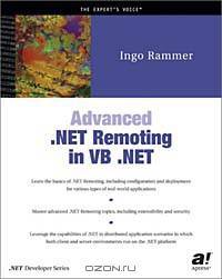 Advanced .NET Remoting in VB .NET