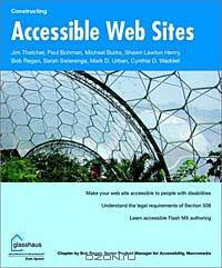 Constructing Accessible Websites
