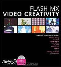 Flash Video Creativity