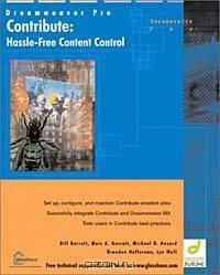 Contribute: Hassle-Free Content Control
