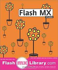 Macromedia Flash MX Studio