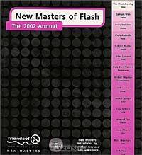 New Masters of Flash: The 2002 Annual