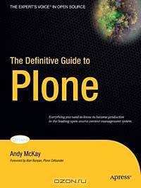 The Definitive Guide to Plone