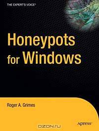 Honeypots for Windows