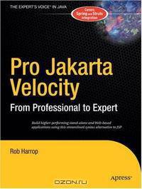 Pro Jakarta Velocity: From Professional to Expert