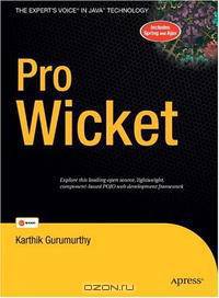 Pro Wicket