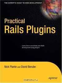 Practical Rails Plugins (Practical)