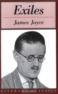 Exiles: Literary Classics (Literary Classics (Amherst, N.Y.).)