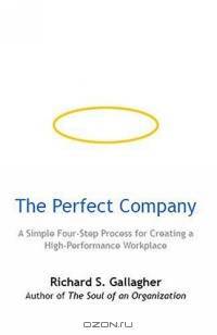 The Perfect Company