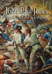 John Paul Jones: America