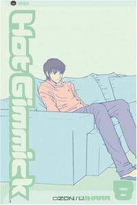 Hot Gimmick, Vol. 8