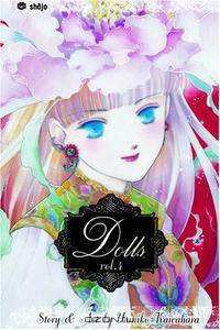 Dolls, Volume 4 (Dolls)