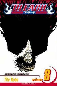 Bleach, Volume 8