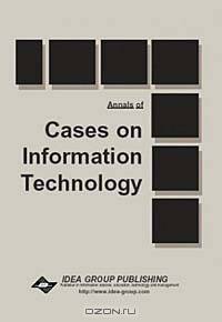 Annals of Cases in Information Technology, Vol. 6