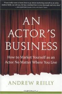 An Actor