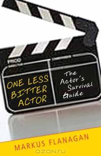 One Less Bitter Actor: The Actor