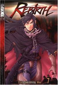 Rebirth, Book 7