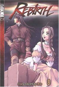 Rebirth, Book 8