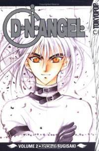 D.N.Angel, Vol. 2