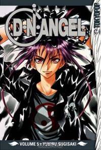 D.N.Angel, Vol. 5