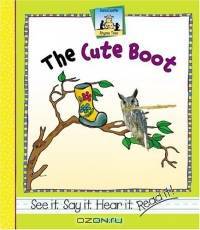 Cute Boot (Rhyme Time)