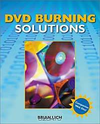 DVD Burning Solutions (Solutions)