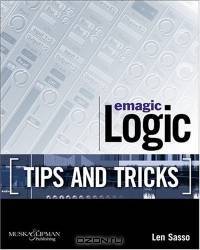Emagic Logic Tips and Tricks