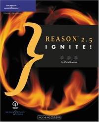 Reason 2.5 Ignite! (Power Start)