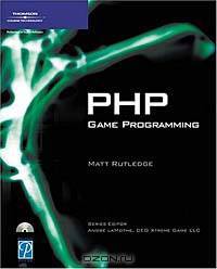 PHP Game Programming