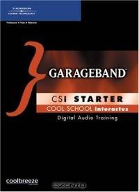 GarageBand CSi Starter (Csi Starter)