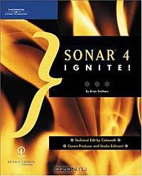 SONAR X IGNITE! (Ignite!)