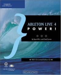 Ableton Live 4 Power! (Power!)
