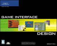 Game Interface Design