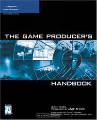 The Game Producer