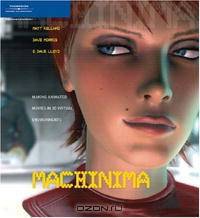 Machinima