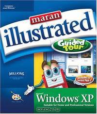 Maran Illustrated Windows XP Guided Tour (Maran Illustrated)