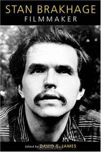 Stan Brakhage: Filmmaker (Wide Angle Books)
