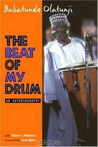 The Beat Of My Drum: An Autobiography
