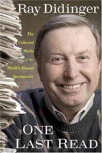 One Last Read: The Collected Works of the World