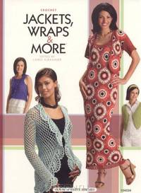 Jackets, Wraps & More