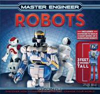 Master Engineer: Robots