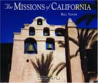 The Missions of California