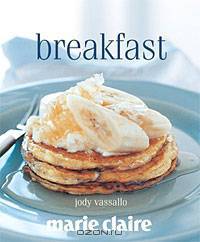 Marie Claire Breakfast