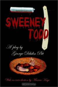 Sweeney Todd: The Demon Barber of Fleet Street