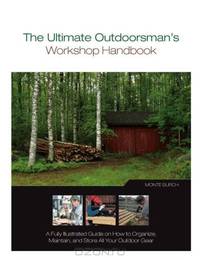 The Ultimate Outdoorsman
