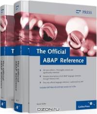 The Official ABAP Reference