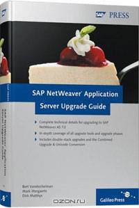 SAP Netweaver Application Server Upgrade Guide